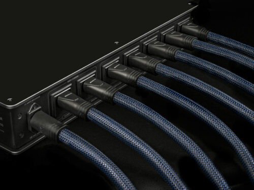尼亞加拉 Niagara 1200 電源處理器