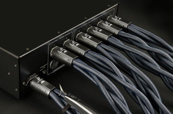 尼亞加拉 Niagara 5000 電源處理器