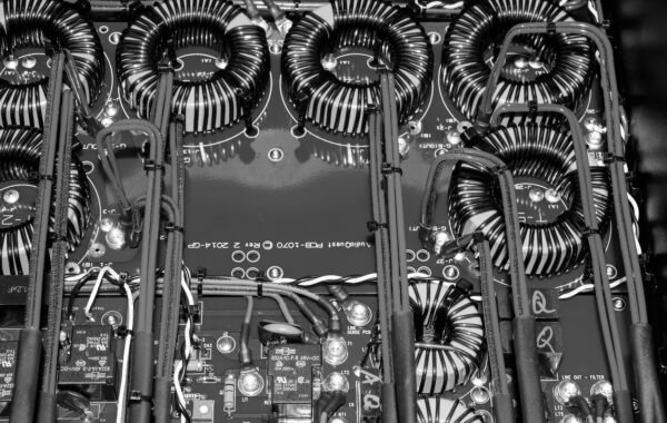 尼亞加拉 Niagara 5000 電源處理器