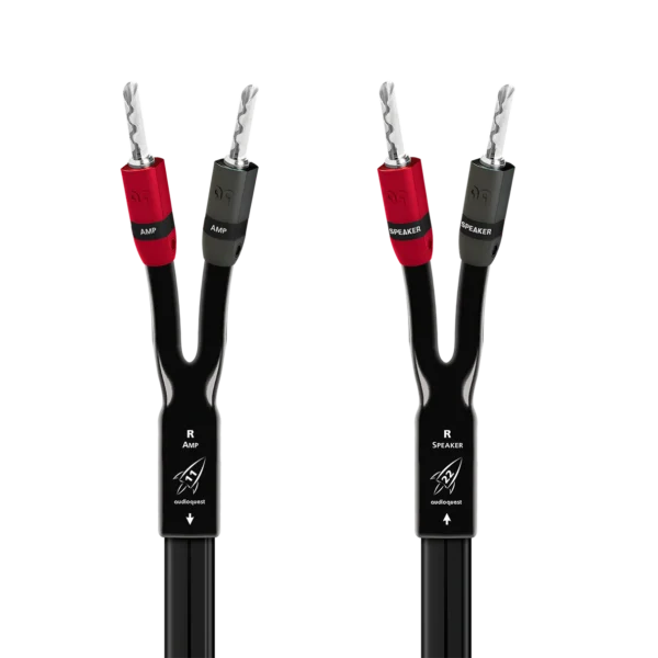 Rocket 11 Speaker Cable