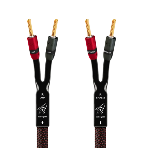 Rocket 33 火箭 33 喇叭線