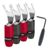 SureGrip® 300 Multi-Spade