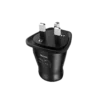 Mistral AC Plug