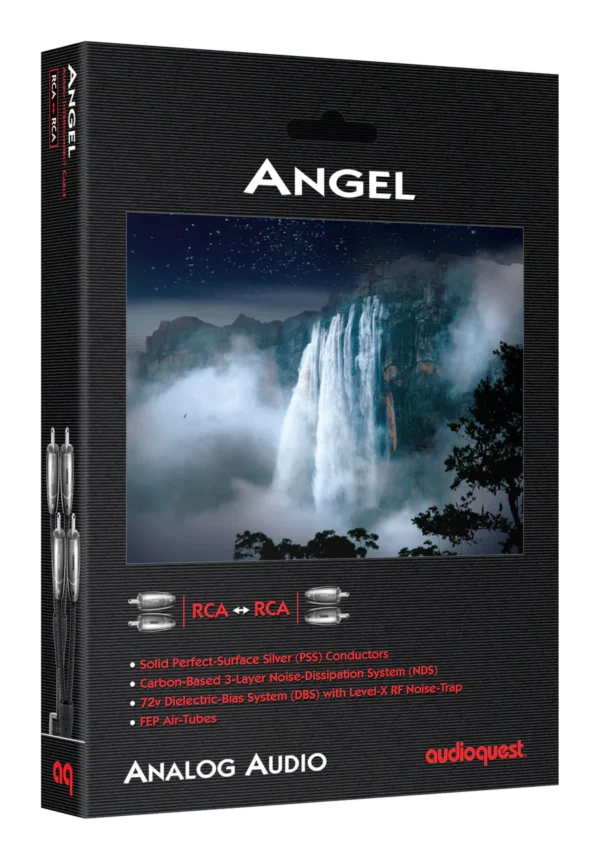AngelAudio Interconnect Cable