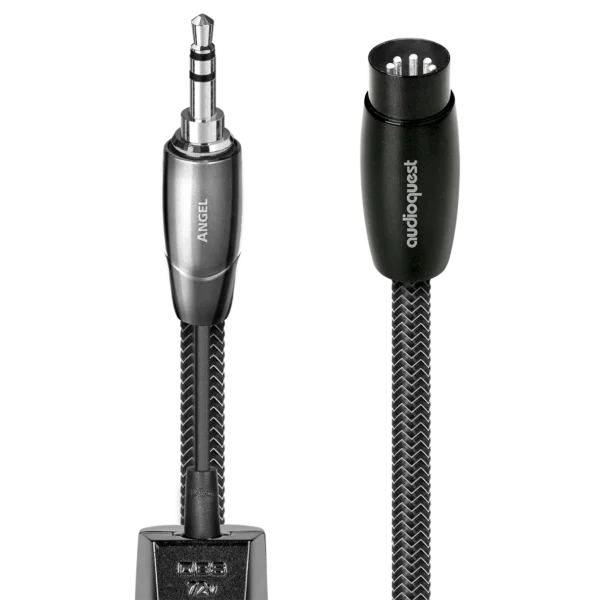 AngelAudio Interconnect Cable