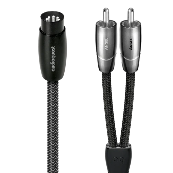 AngelAudio Interconnect Cable