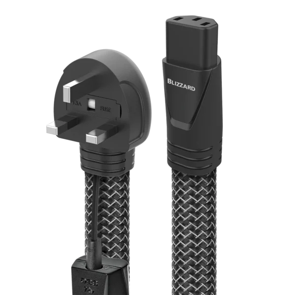 BlizzardPower Cable