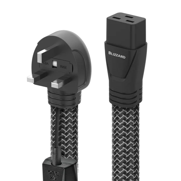 BlizzardPower Cable