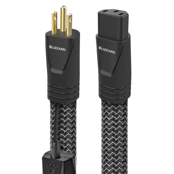 BlizzardPower Cable