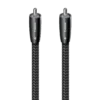 Carbon Coax碳纖 同軸數碼線