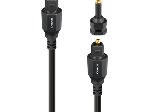 Carbon Optical碳纖 光纖數碼音頻線