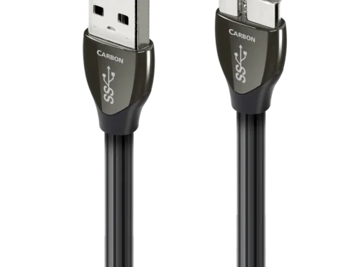 audioquest-carbon-usb-a-30-micro-b-30-usbcar3075mi-075-m-2-ft-6-in-469434 Carbon USB碳纖 USB