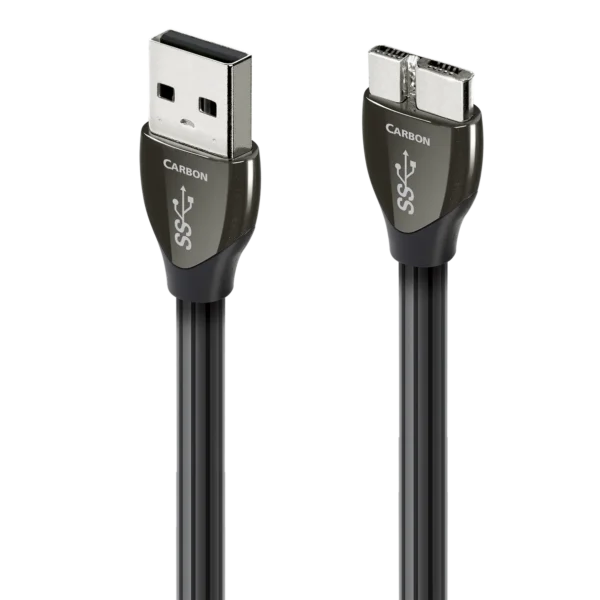 Carbon USB