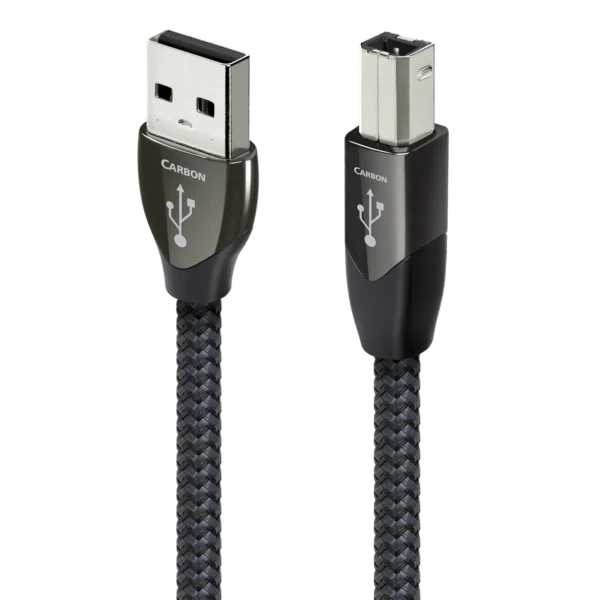 Carbon USB