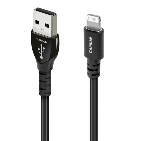 Carbon USB