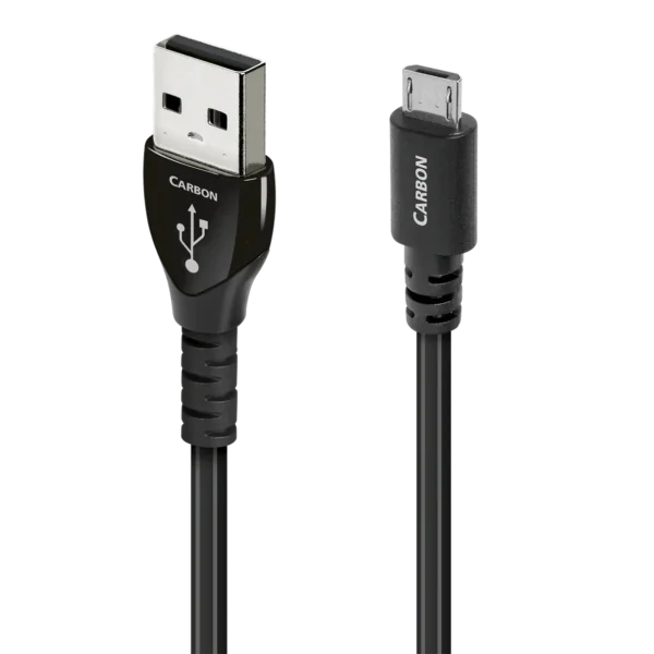 Carbon USB
