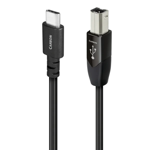 Carbon USB