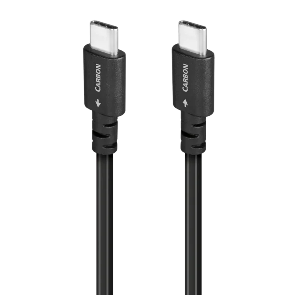 Carbon USB