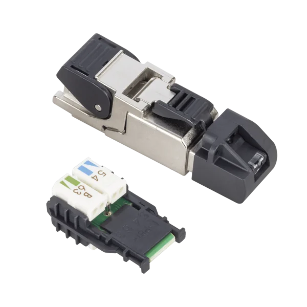 CAT700 Telegärtner Male Connector