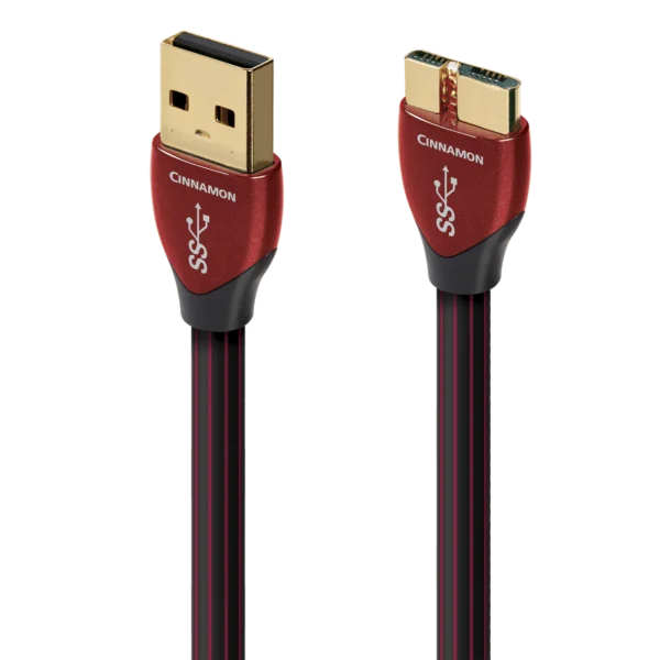 Cinnamon USB肉桂 USB