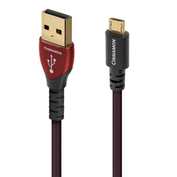 Cinnamon USB肉桂 USB