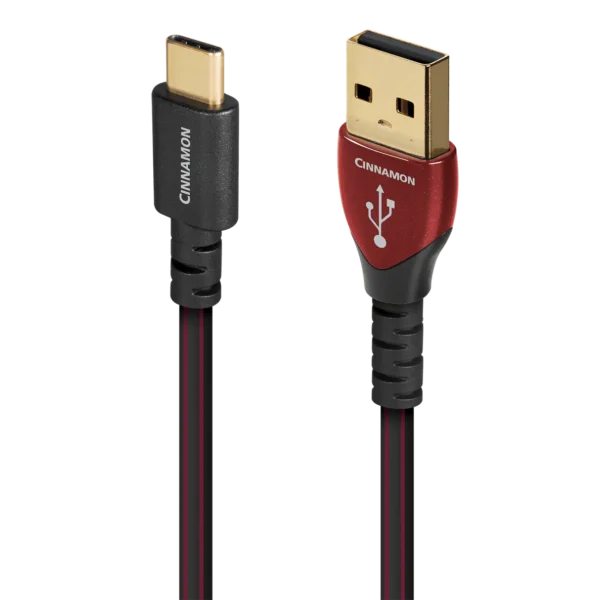 Cinnamon USB肉桂 USB