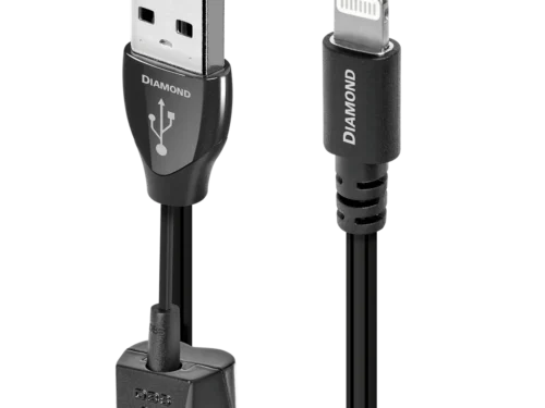 audioquest-diamond-usb-a-lightning-ltnusbdia075-075-m-2-ft-6-in-624372 Diamond USB鑽石 USB