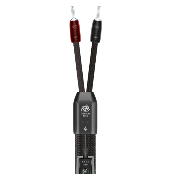 Dragon Bass Speaker Cable