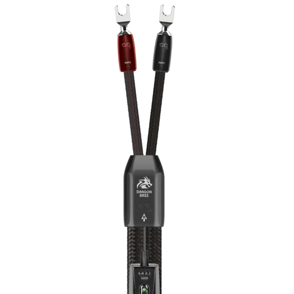 Dragon Bass Speaker Cable