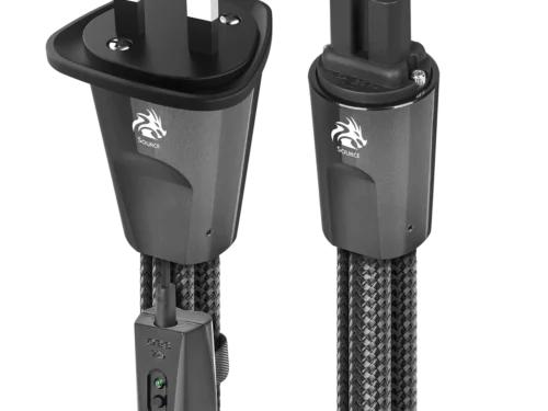 audioquest-dragon-constant-current-source-nrgdragsmuk01-1-m-3-ft-3-in-uk-plug-iec-c15-338975 Dragon Constant-Current (Source)龍 標準版 電源線