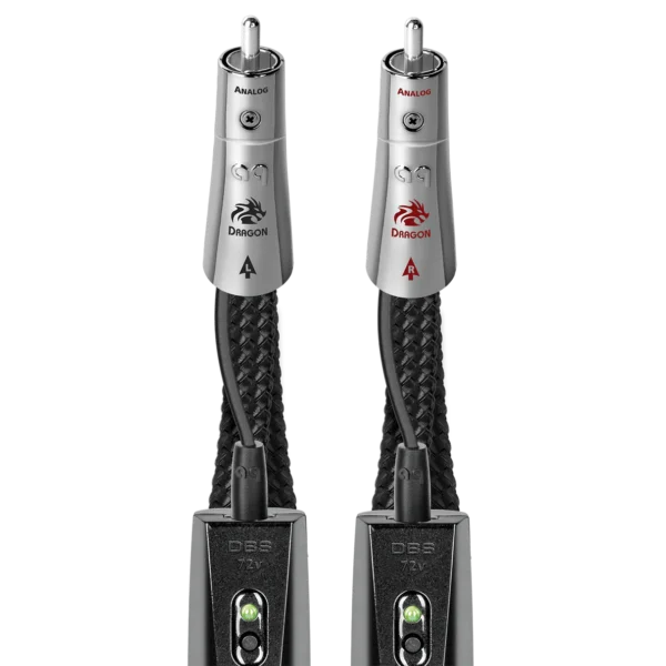 Dragon RCA龍 RCA 訊號線