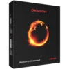 Dragon XLR龍 XLR 訊號線