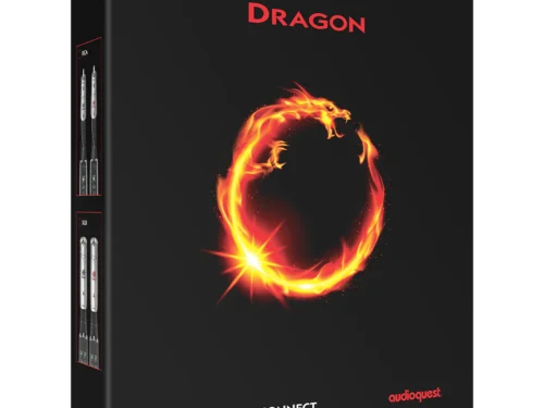 Dragon XLR龍 XLR 訊號線
