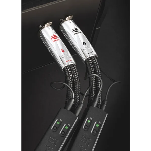 Dragon XLR龍 XLR 訊號線
