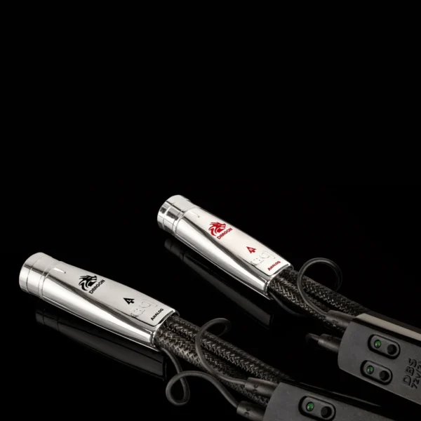 Dragon XLR龍 XLR 訊號線