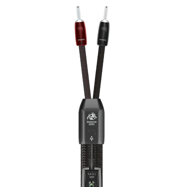 Dragon Zero Speaker Cable