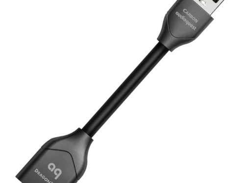 DragonTail USB-A 2.0 Extender