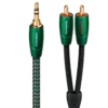 EvergreenAudio Interconnect Cable