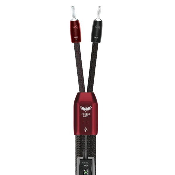 FireBird Bass Speaker Cable