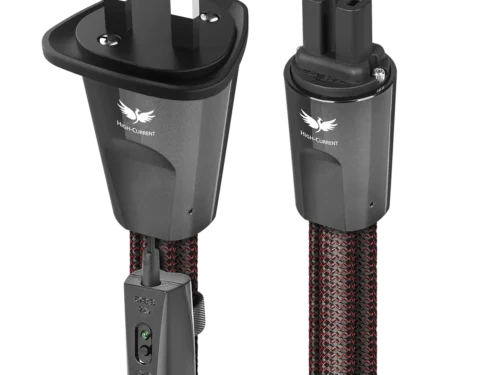 audioquest-firebird-high-variable-current-nrgfirebhcuk01-1-m-3-ft-3-in-uk-plug-iec-c15-823367 FireBird High (Variable) Current火鳥 高電流版 電源線