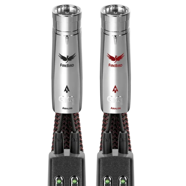 FireBird XLR > XLRAudio Interconnect Cable