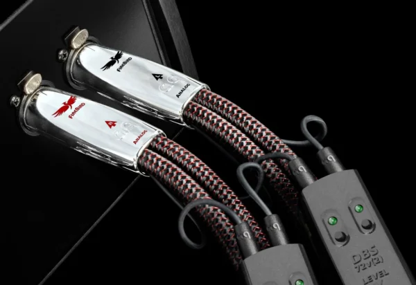 FireBird XLR > XLRAudio Interconnect Cable