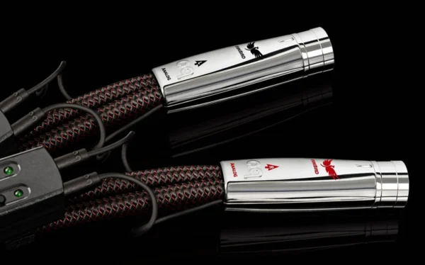 FireBird XLR > XLRAudio Interconnect Cable