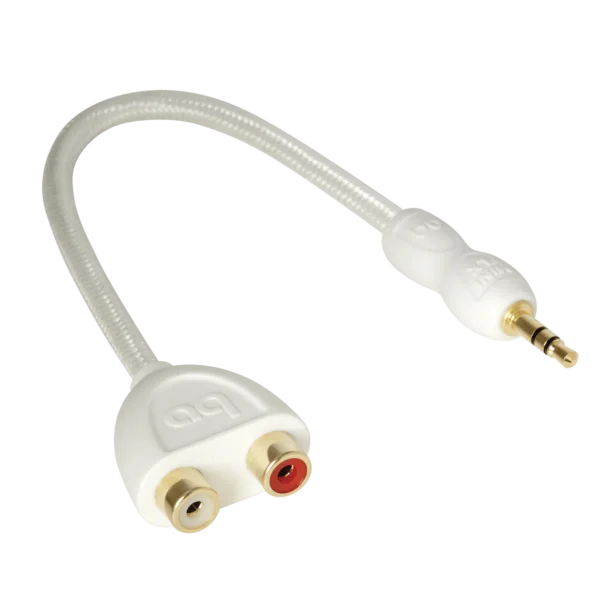 FLX-Mini > RCA 轉換器