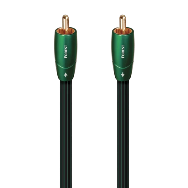 Forest Coax
