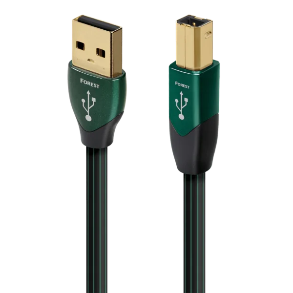 Forest USB森林 USB