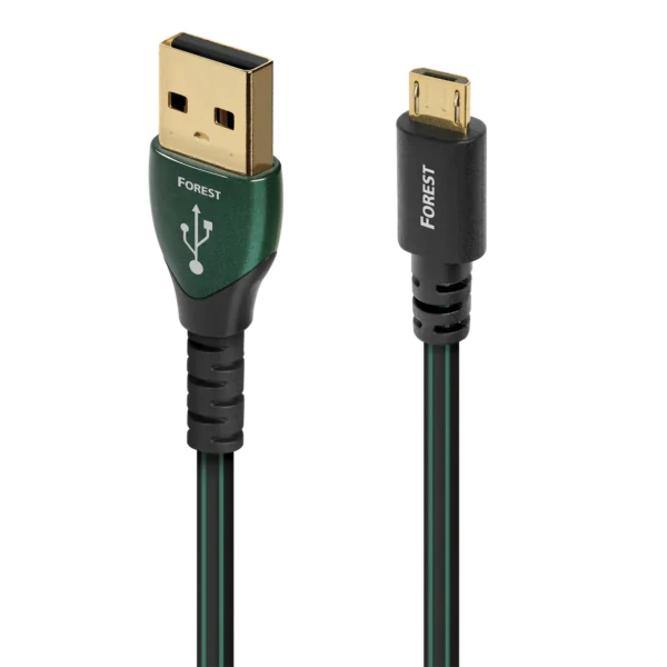 Forest USB森林 USB