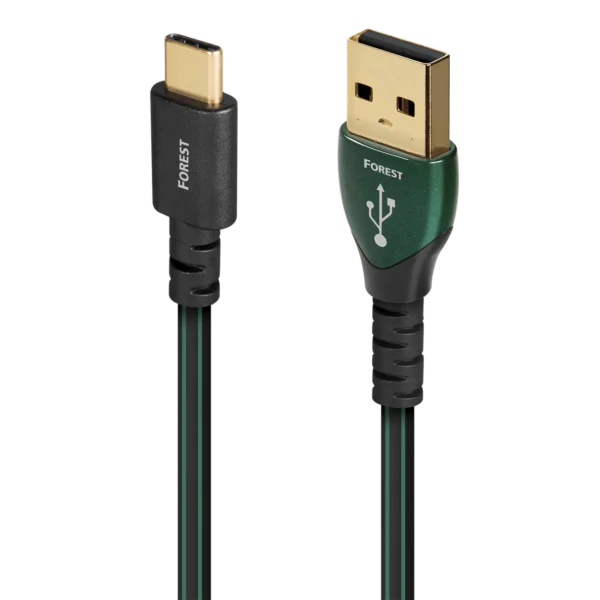 Forest USB森林 USB