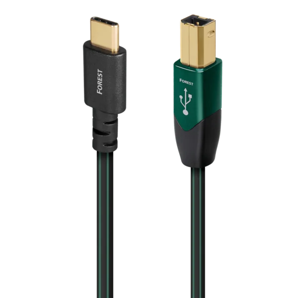 Forest USB森林 USB