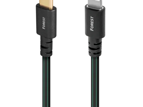 audioquest-forest-usb-c-lightning-ltnusbcfor075-075-m-2-ft-6-in-945203 Forest USB森林 USB